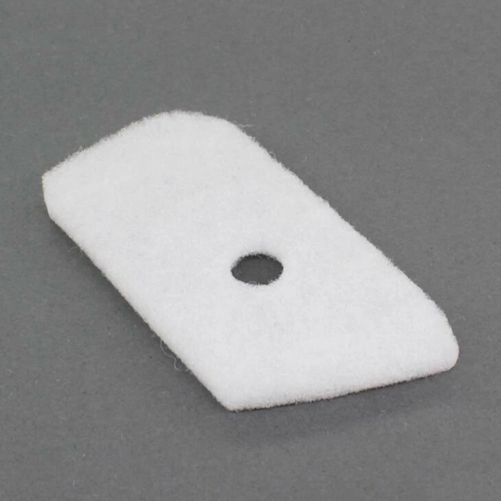 Air Filters Set of 10 for Various Lawn Tool Models