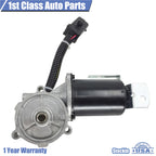 Transfer Case Shift Motor for Ford F-150 Expedition (2008-2010)