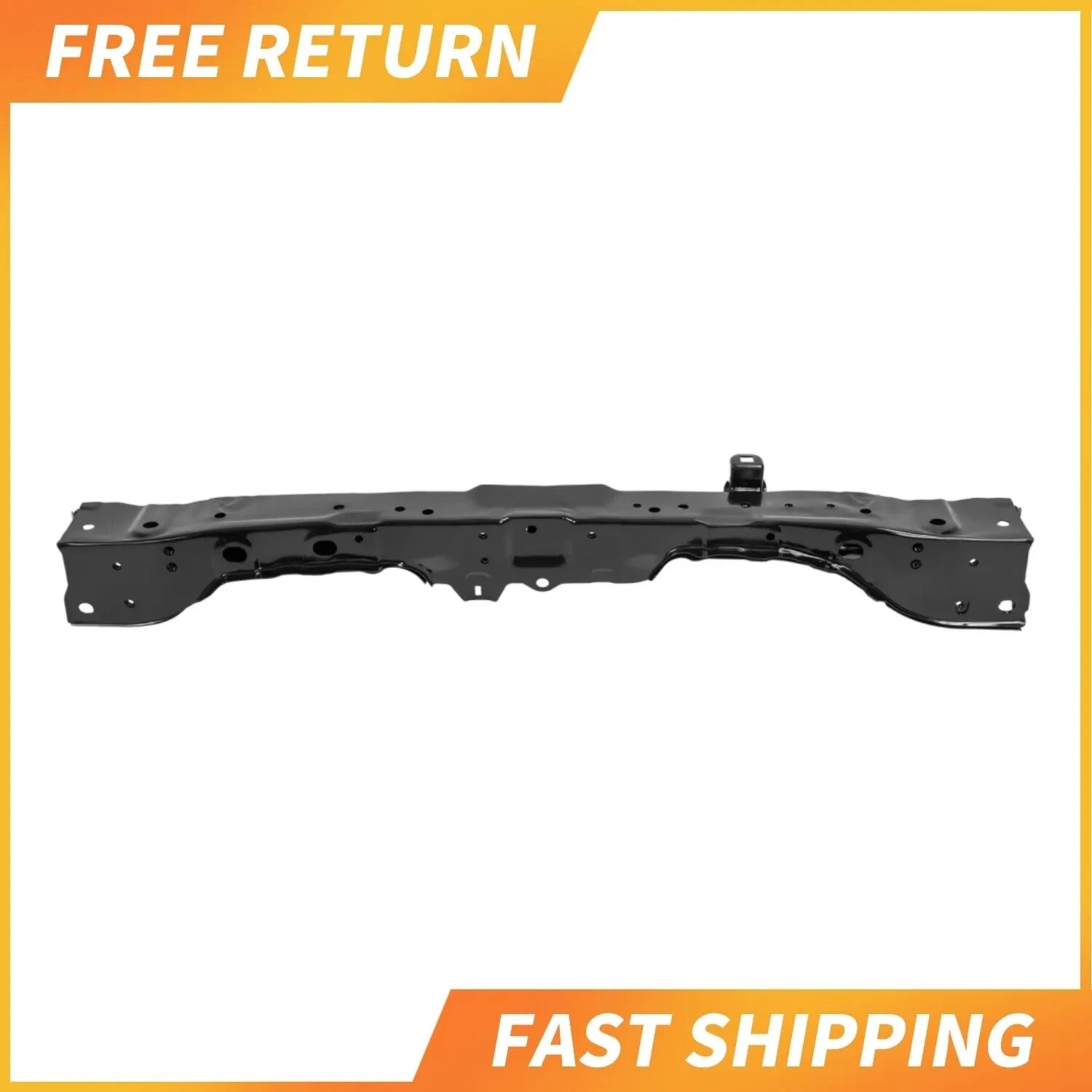 Upper Radiator Support for Honda Civic (2006–2011) Upper Tie Bar