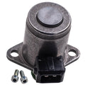 Power Steering Solenoid Valve for Mercedes R320 R350 R500 CL500 (2005–2006)