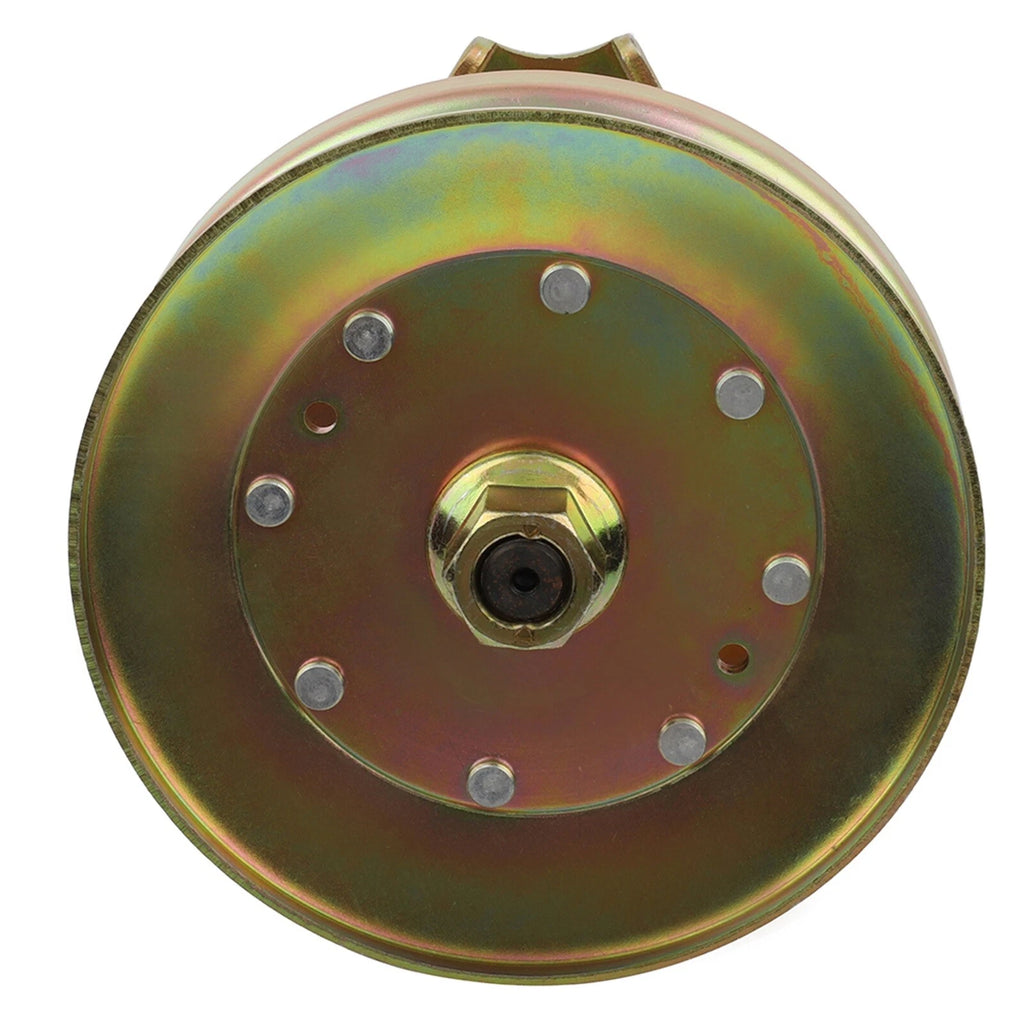 2 Pack Deck Spindle for John Deere LT160 LT180 S1742 S1642