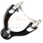 Set of 12 Front Control Arm Tie Rod Ends for Acura Integra (1994-2001)