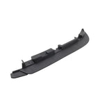 Left Front Lower Air Deflector for Land Rover Defender 90 110 (2020-2023)