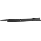 3 Mower Blades for John Deere 72" Deck (AM102401, AM38314, M141786, M80783, M83363)