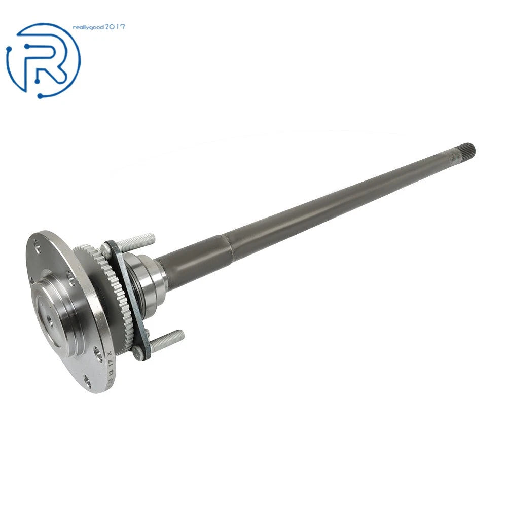 Drive Rear Axle Shaft 630-339 for Nissan Titan (2004–2007) Left/Right
