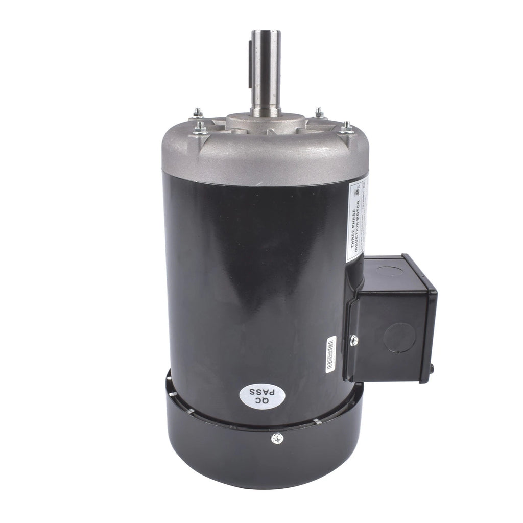 2HP EM3558T General Purpose AC Motor 3PH 60HZ 145T Frame Steel