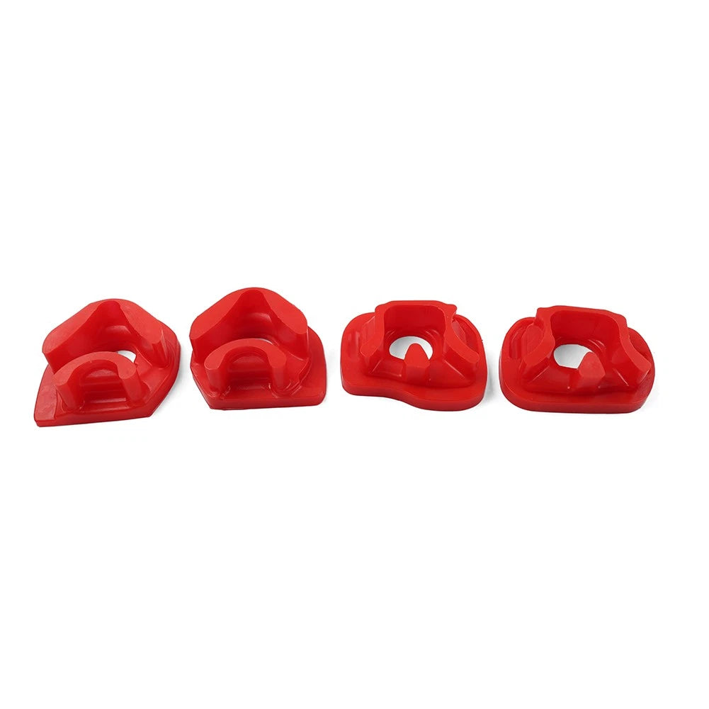 Engine Suspension Motor Mount Inserts for Honda Civic Si, Acura Integra RSX (2001–2006)