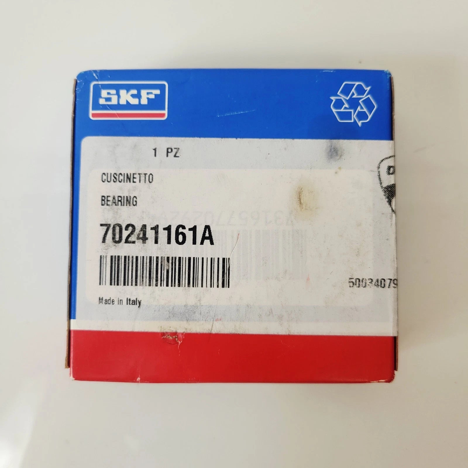 OEM Engine Bearing 70241161A for Ducati Diavel, Monster, Multistrada, XDiavel (2011–2023)