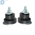 Subframe to Radiator Core Support Mount Bushing Kit for Camaro Nova (1967–1981)