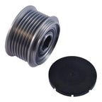 Clutch Pulley for Toyota Land Cruiser (2000–2012)