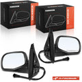 Power Mirror Pair for Ford Explorer (1995–2001)