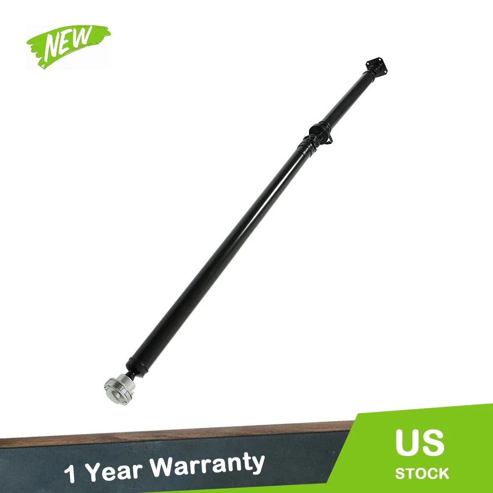 Rear Driveshaft Assembly for Ford Explorer (2011–2016)