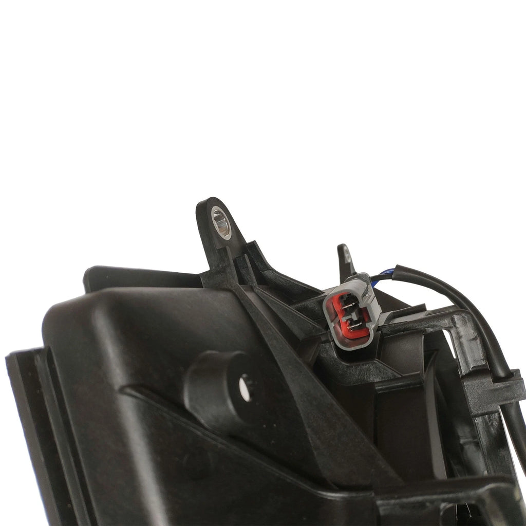 Radiator Cooling Fan Assembly with Shroud for Honda Odyssey (2018–2023)