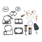 Replacement Carb Kit for Mercruiser Marine 2 Barrel 3.0L 4.3L 5.0L 5.7L