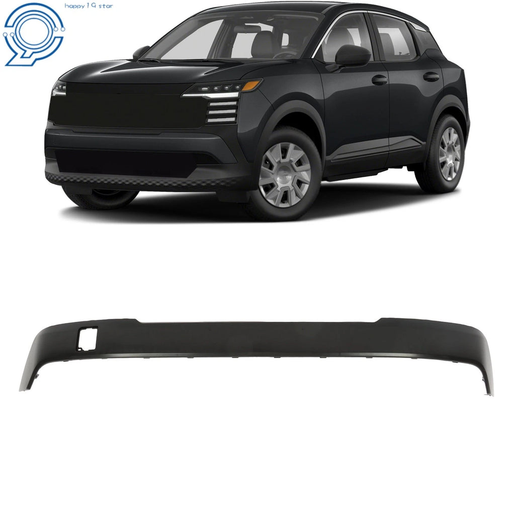 Bumper Cover Trim Panel for Nissan Kicks (2018–2023) 620847LG0H