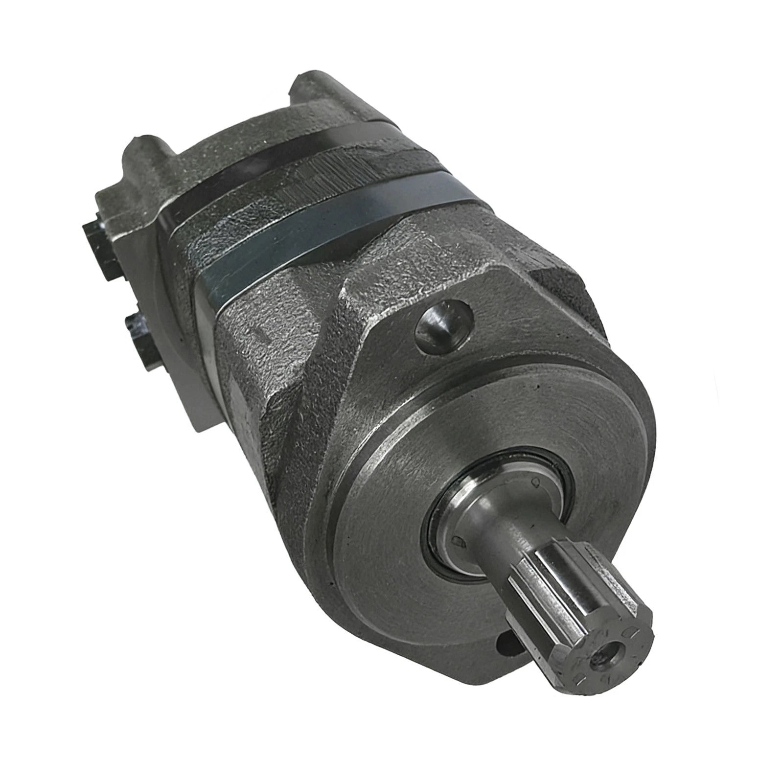 Hydraulic Motor for Char-Lynn 2000 Series (Fits 6B Spline)