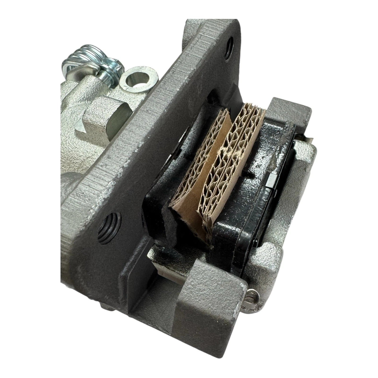 Rear Brake Caliper Set Left Right with Pads for Ford Mustang (1994–1998)