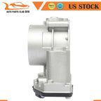 Throttle Body for Ford Explorer, F-150 (2011-2019, 2015-2017)