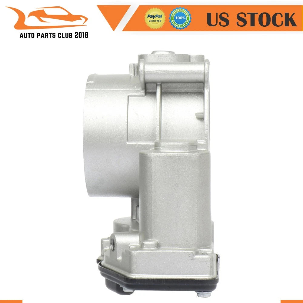 Throttle Body for Ford Explorer, F-150 (2011-2019, 2015-2017)