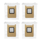 Efficiency Dust Bag for eufy C28 E25 E28 (Robot Vacuum Cleaner)
