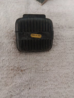 Chrome Brake Pedal Pad for #130404