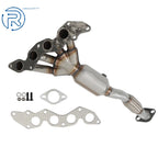 Exhaust Manifold Catalytic Converter for Ford Focus 2.0L (2008–2011)