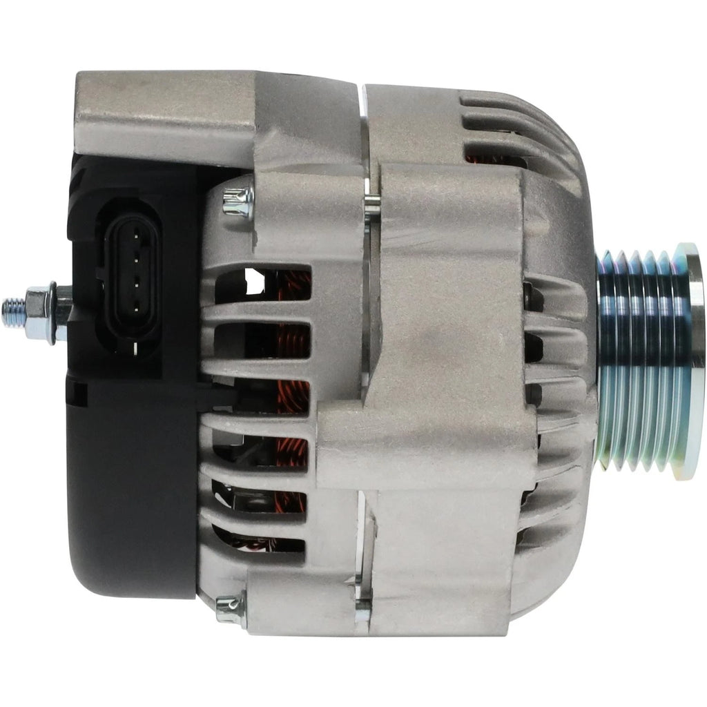 Alternator for Cadillac Escalade, Chevy Blazer, GMC (1996-2000)