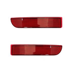 Rear Bumper Reflector Lamp  for RAV4 (2006-2012)