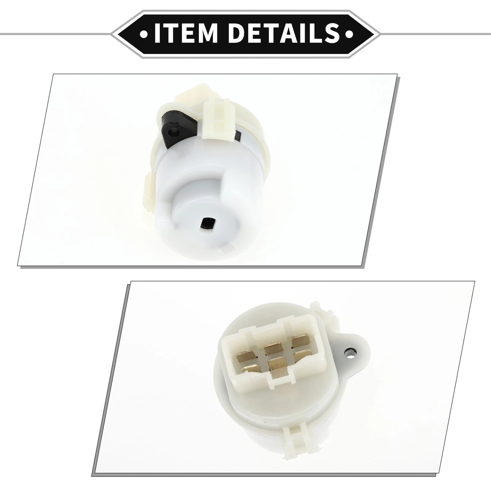 Ignition Starter Switch No.931103K000 for Hyundai Sonata (2006–2010)
