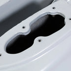2.6 Gallon Gas Fuel Tank for Harley Sportster XL (2007–2022)