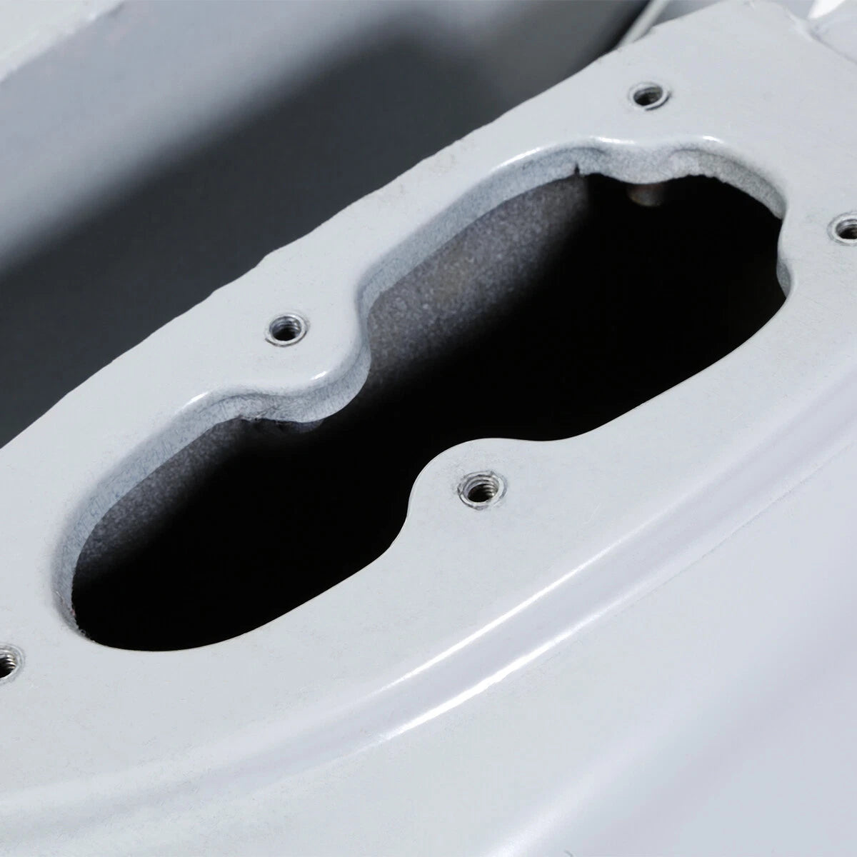 2.6 Gallon Gas Fuel Tank for Harley Sportster XL (2007–2022)