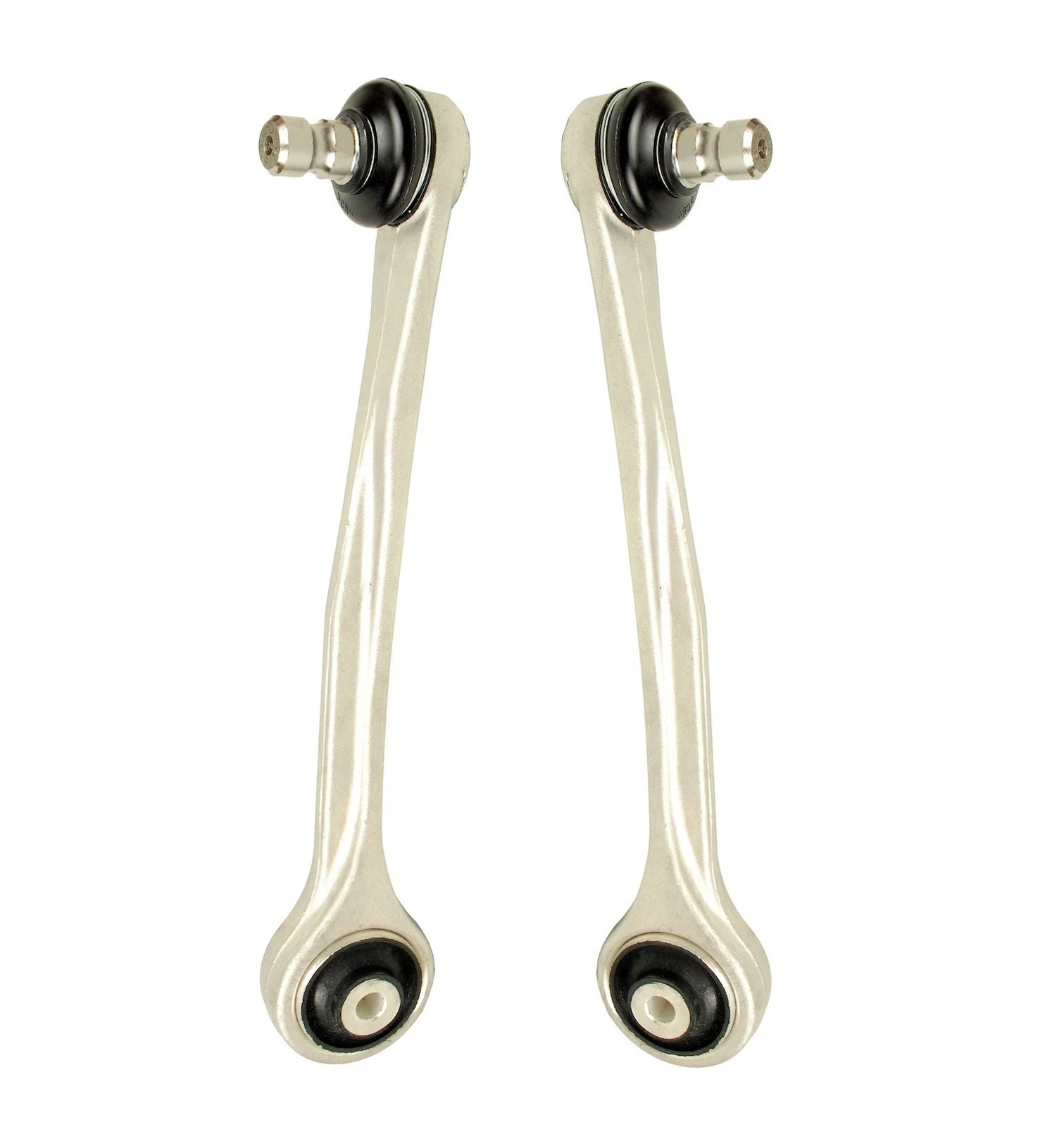 Set of 2 Front Upper Lateral Arms & Ball Joints for Audi A5 A6 S5 S6 (2008–2018)