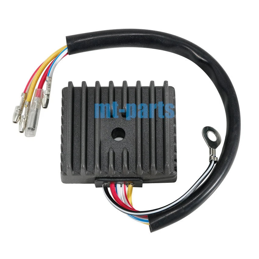 Voltage Regulator Rectifier for Suzuki GS500E GS550E (1977–1980) 32800-44010