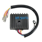 Voltage Regulator Rectifier for Suzuki GS500E GS550E (1977–1980) 32800-44010