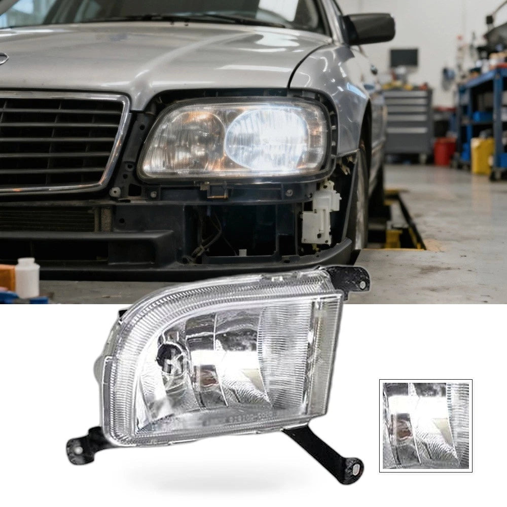Front Fog Light for Buick Excelle (2003–2007) Daewoo Lacetti Optra