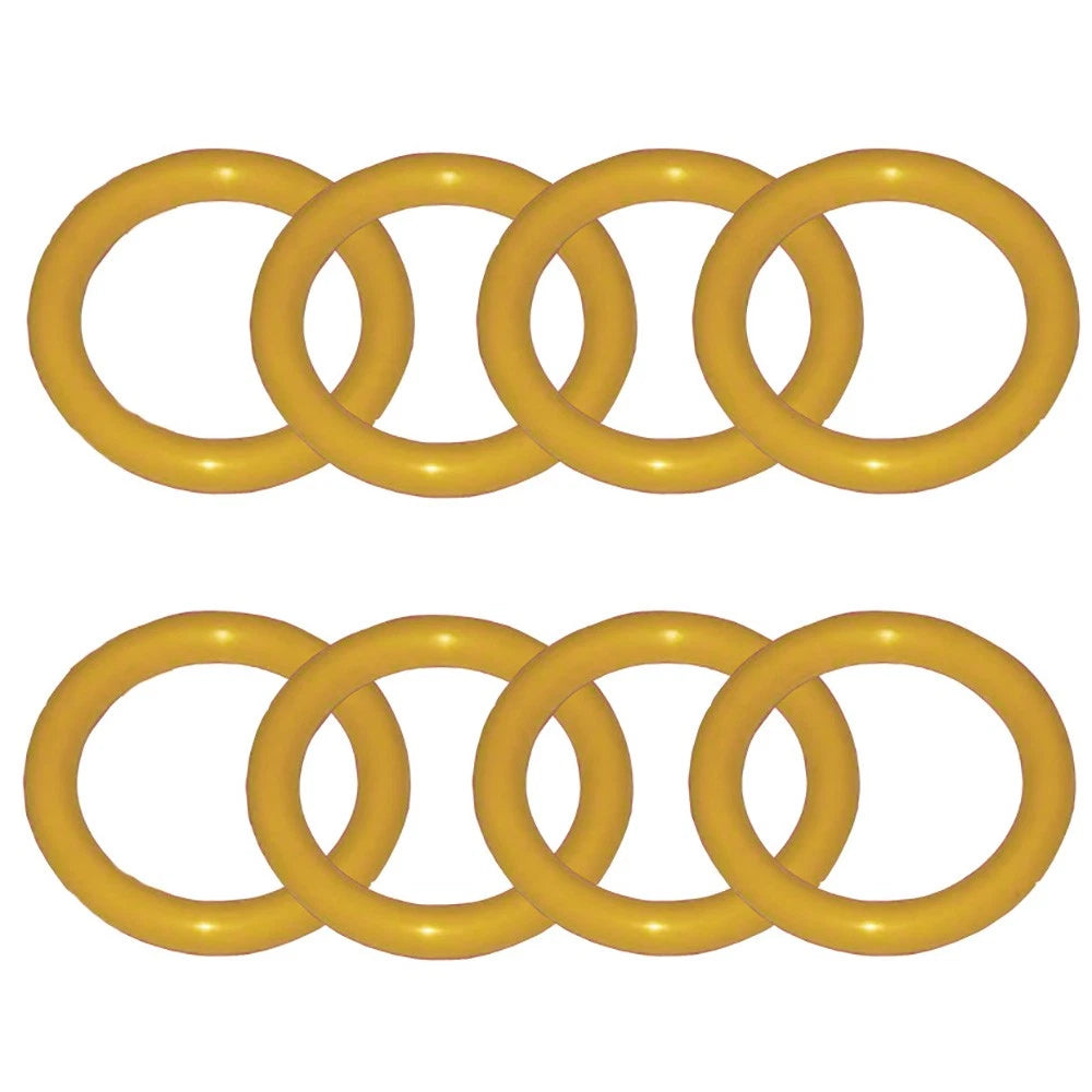 8X O-Ring Seal for Caterpillar (Replaces 8M-4991)