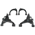 Upper & Lower Control Arms with Ball Joints for Landcruiser UZJ200 VDJ200 07~21