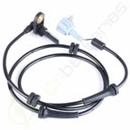 2X ABS Speed Sensor Kits for Nissan Titan (2004–2011)