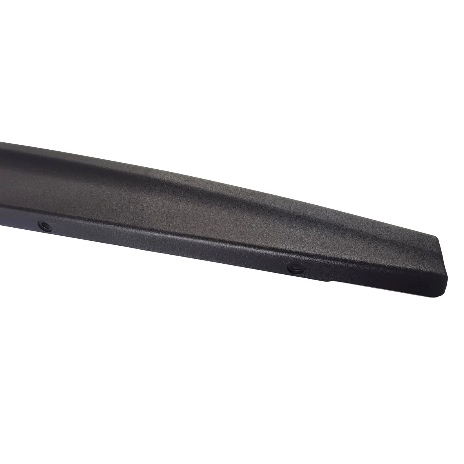 Tailgate Top Protector Molding for Dodge Ram (2009-2018)
