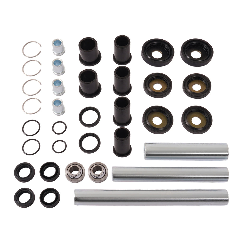 A Arm Bushings Shaft Kit for Honda Rincon 650 680 (2003–2022)