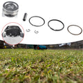 Piston Ring for GX35 GX35NT HHT35S UMK35 13101-Z0Z-000