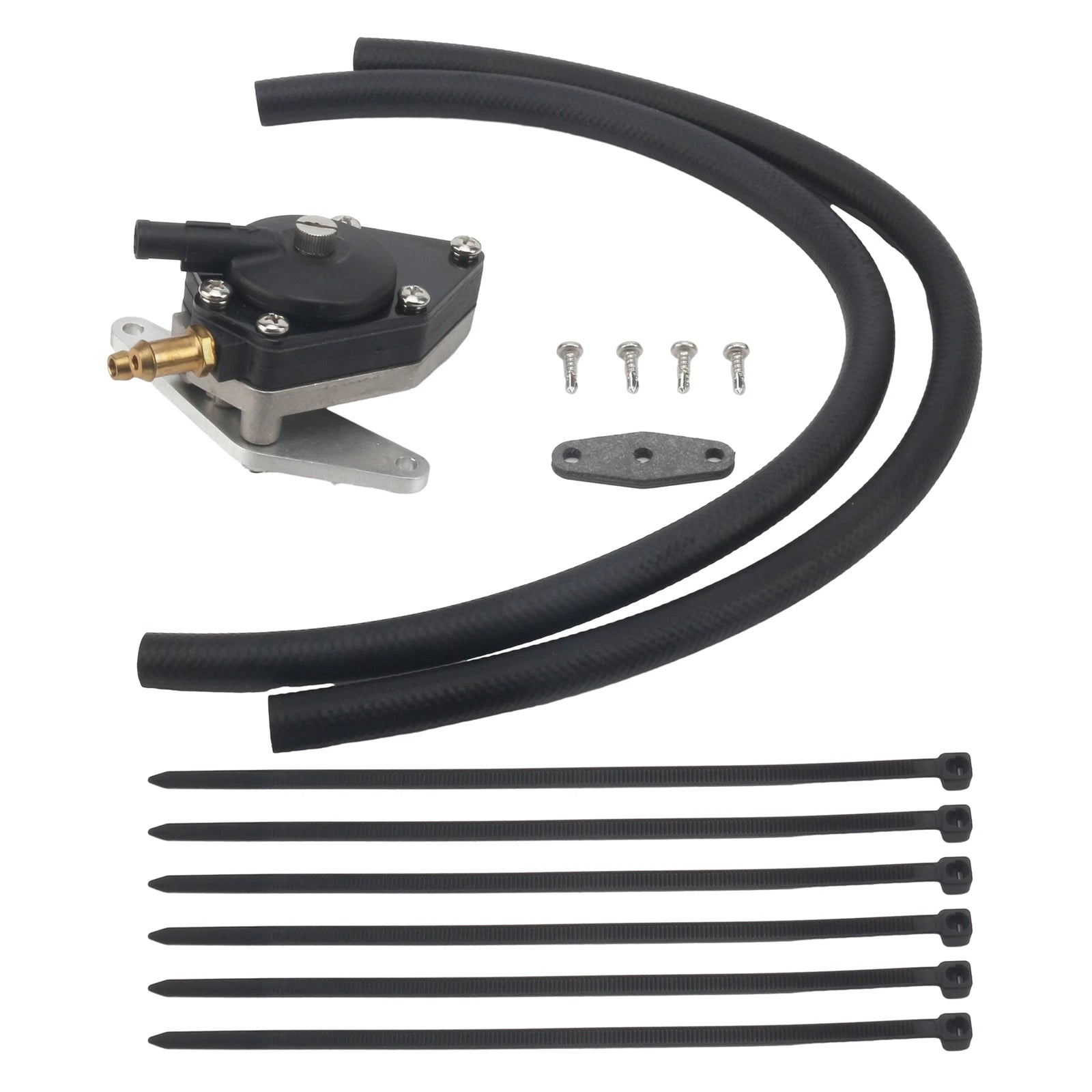 Outboard Fuel Pump Assy 5007420 for Evinrude Johnson