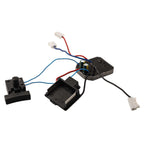 Electronic Controller Switch for Angle Grinder (2010–2023)
