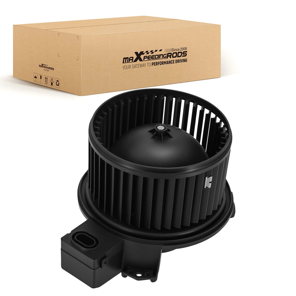 HVAC Blower Motor Assembly for Ford Mustang (2010–2014) 700273 PM9396 AR3Z19805B
