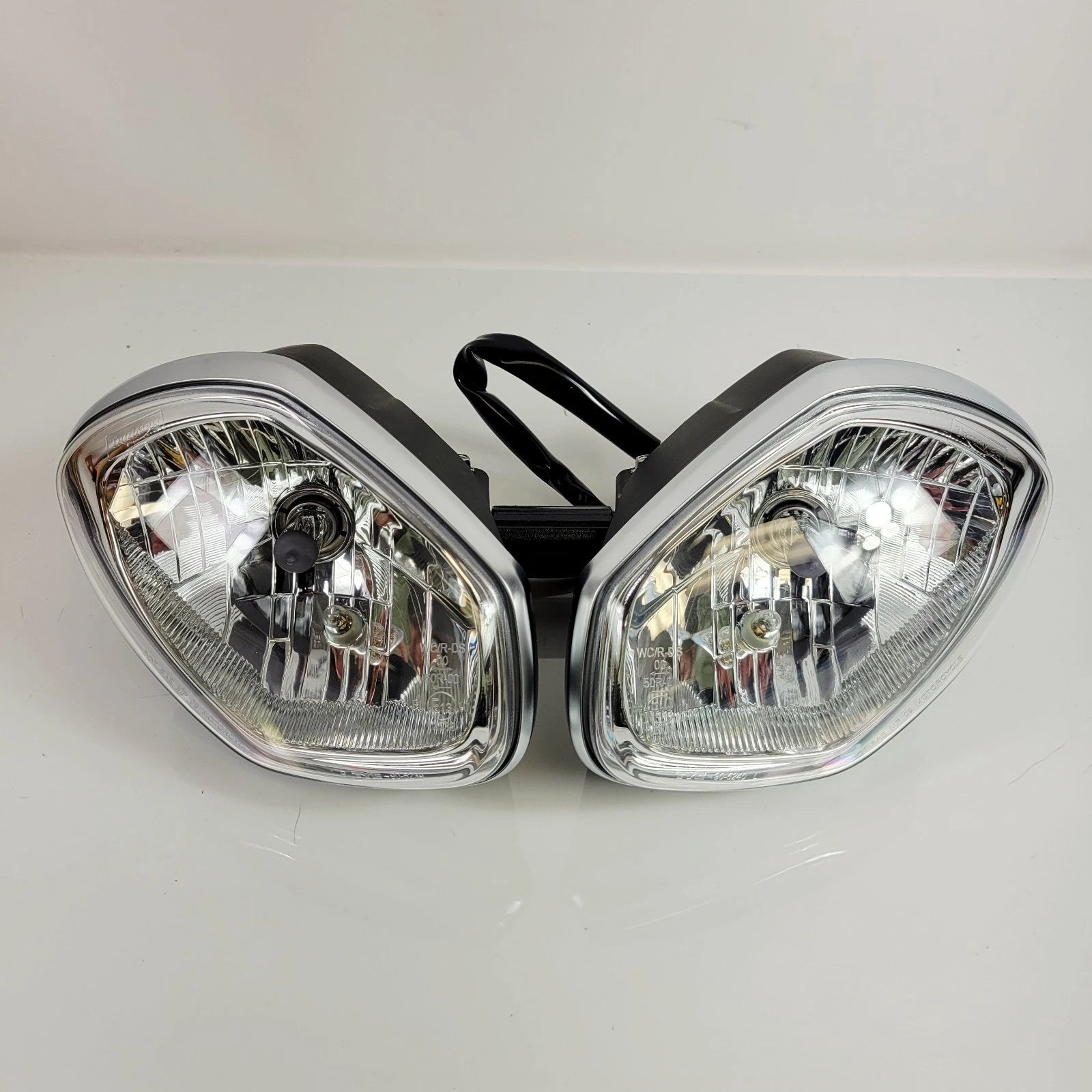 Headlight Assembly for Triumph Street Triple 675 (2007–2018) T2701952