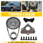 Timing Chain Set for GM LS Engines (4.8–6.0)