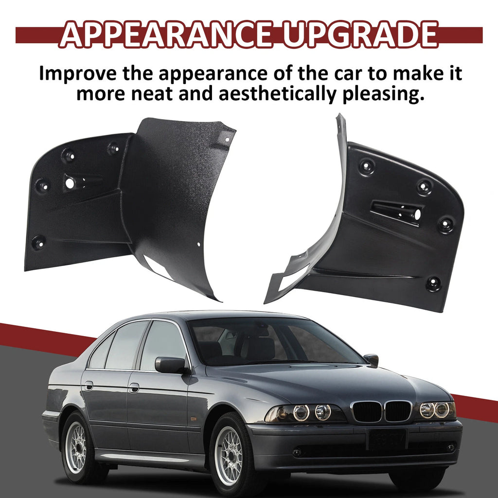 Splash Panel Liner for BMW 5 Series E39 M5 (1996–2003)