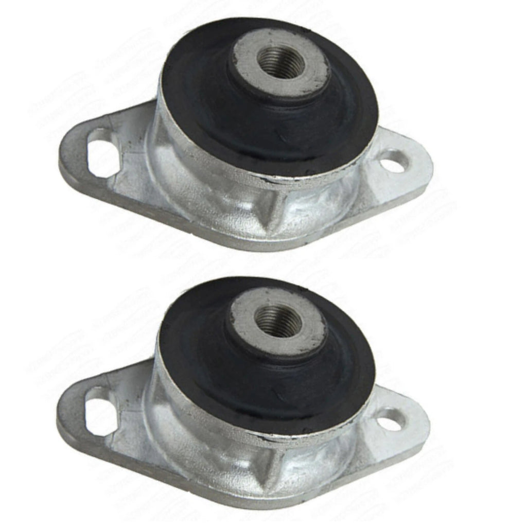 2Pcs Rubber Engine Suspension Mount for Volvo Penta (843323)