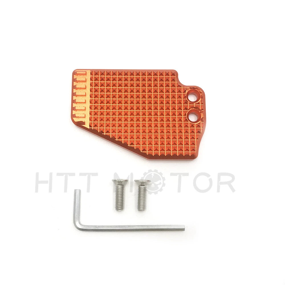 Rear Brake Pedal Extension Lever for KTM 1050 1190 Adventure (2013–2016)