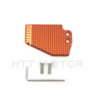 Rear Brake Pedal Extension Lever for KTM 1050 1190 Adventure (2013–2016)